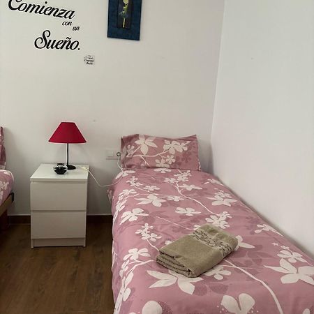 Vivienda Turistica Ondara Villa Exterior foto