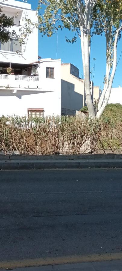 Vivienda Turistica Ondara Villa Exterior foto