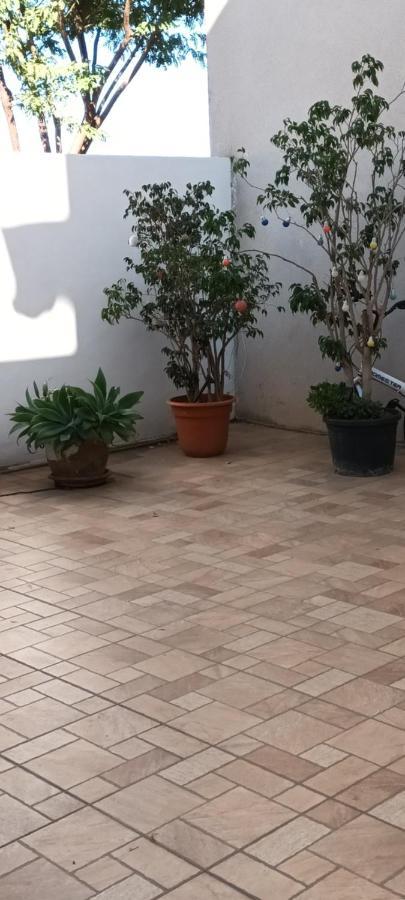 Vivienda Turistica Ondara Villa Exterior foto