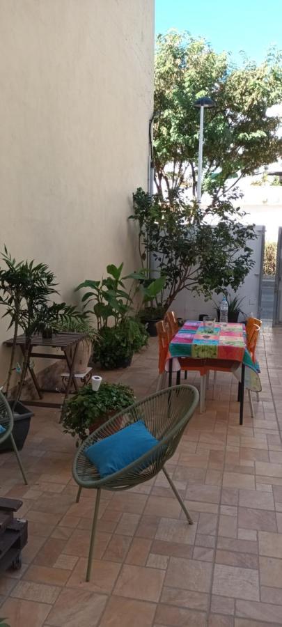 Vivienda Turistica Ondara Villa Exterior foto