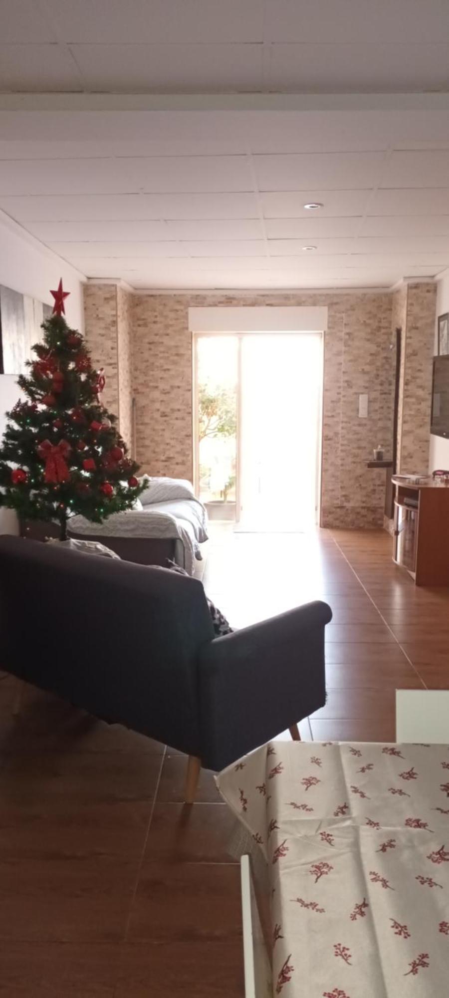 Vivienda Turistica Ondara Villa Exterior foto