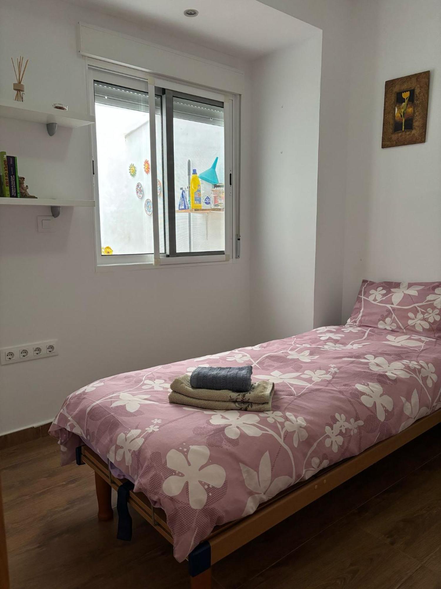 Vivienda Turistica Ondara Villa Exterior foto